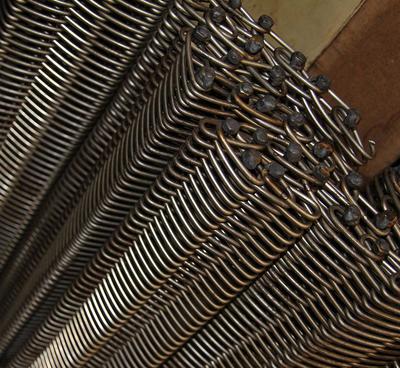 廣州輸送網帶、金屬傳輸網、傳送網帶 價格、廠家與圖片全解析