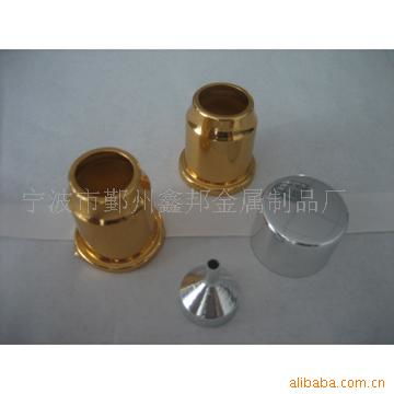 寧波市鄞州鑫邦金屬制品廠 深耕金屬制品領域，以品質與技術驅動發展